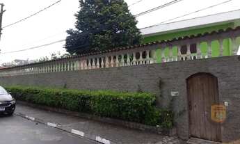 Imagem 2: Casa em Condomínio para Venda em Itapecerica da Serra, Parque Delfim Verde, 4 dormitórios