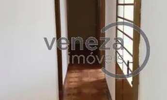 Imagem 3: Casa Residencial com 2 quartos para alugar por R$ 850.00, 40.00 m2 - CASONI - LONDRINA/PR