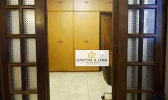 Imagem 4: Casa com 3 dormitórios à venda, 147 m² por R$ 530.000 - Vila São José - Taubaté/SP