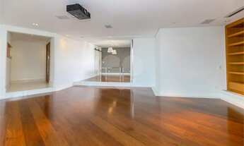 Imagem 3: Moema em andar alto e com privacidade