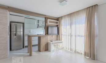 Imagem 2: Apartamento para Aluguel - Jardim Itu-Sabará, 1 Quarto, 70 m2