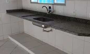 Imagem 5: Casa para aluguel com 60 metros quadrados com 2 quartos