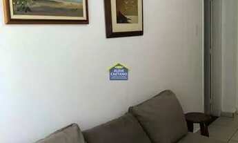 Imagem 3: Apartamento com 1 dorm, Ocian, Praia Grande - R$ 182 mil, Cod: ACT1821