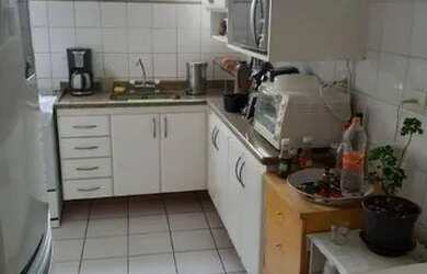 Imagem 10: Apartamento com 2 dormitórios à venda, 70 m² por R$ 450.000,00 - Vila Mariana - São Paulo