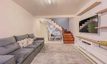 Imagem: Cód. 12489 - Sobrado de 188m², com planejados