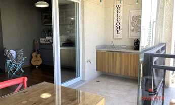 Imagem 5: Apartamento com 2 dormitórios, 91 m² - venda por R$ 1.600.000,00 ou aluguel por R$ 9.100,0
