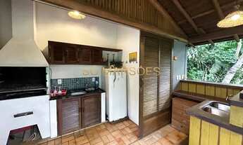 Imagem 7: Casa de 298m² à venda no bairro Colina - Trancoso/BA