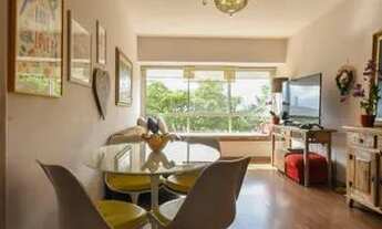 Imagem 7: Apartamento para Aluguel - Santo Amaro , 3 Quartos, 82 m2