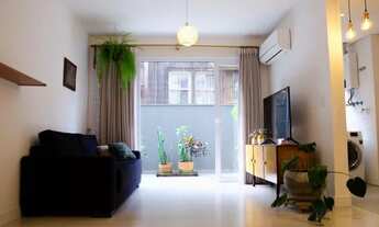 Imagem: PORTO ALEGRE - Apartamento Padrão - Rio