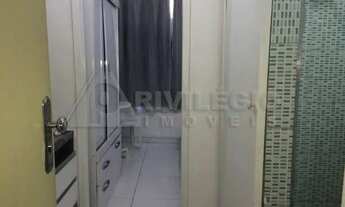 Imagem: Apartamento à venda, 1 quarto, Copacabana