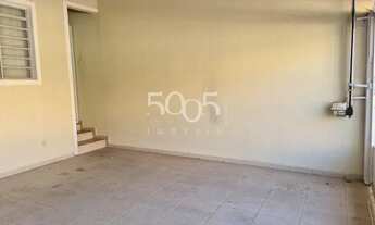 Imagem 2: Casa disponível para venda e locação no Bairro Parque América em Itu, com 110m² de área co