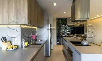 Imagem 5: Residencial Seed Gamaro, apto disponível para venda com 81m², 02 dorms e 02 vagas