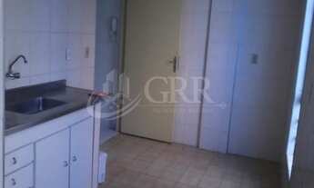 Imagem 4: Vende-se Apartamento térreo no Jardim América - São José dos Campos