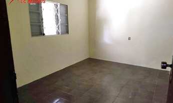 Imagem 2: Venda - Casa - Parque São Jerônimo - Americana - SP