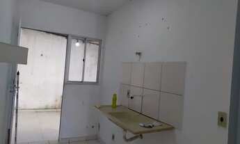 Imagem 6: Casa Jardim Tropical