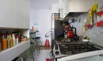 Imagem 2: Imóvel aconchegante a venda com 2 quartos, sendo 1 suíte