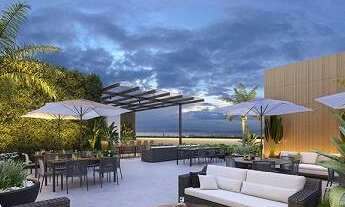 Imagem 2: Lançamento de Apartamento - Residencial - Avante Club - 50m² - 2 Dorm