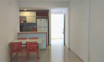 Imagem 2: Apartamento para aluguel anual com 2 quartos em Cumbuco - Caucaia - CE