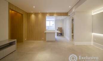 Imagem 4: APARTAMENTO RESIDENCIAL em SÃO PAULO - SP, CERQUEIRA CÉSAR