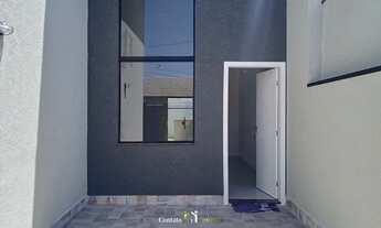 Imagem 3: Linda casa venda no bairro Nova Atibaia