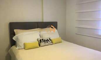 Imagem: Apartamento 100 mobiliado na Saúde ao