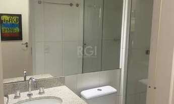 Imagem 4: Apartamento para Venda - 58m², 2 dormitórios, sendo 1 suites, 1 vaga - Vila Nova