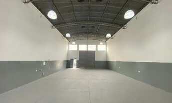 Imagem 6: Barracão comercial Jd. Nilópolis, 280m, ao lado da Cidade Judiciária/Rod. D. Pedro