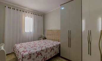 Imagem 5: Casa com 3 dormitórios à venda, 180 m² por R$ 690.000,00 - Parque das Nações - Santo André