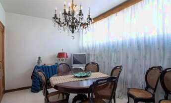 Imagem 5: Apartamento localizado no Bairro Nobre de Higienópolis