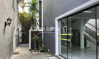 Imagem 6: Casa Assobradada com localização excepcional para venda e locação, na Avenida Nove de Julh