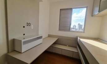 Imagem 6: Apartamento para aluguel, 2 quartos, 1 suíte, 2 vagas, Buritis - Belo Horizonte/MG