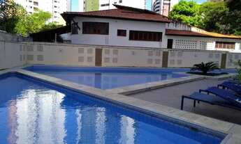 Imagem 2: Jardins do Alto - 75m² - 3 quartos - Lazer Completo - Cocó