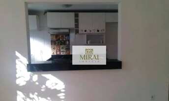 Imagem: Apartamento para alugar no Vila Branca com