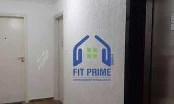 Imagem 7: Apartamento com 3 dormitórios à venda, 36 m² por R$ 670.000 - Canto do Forte - Praia Grand