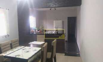 Imagem 3: Sobrado com 3 dormitórios à venda por R$ 650.000 - Cidade Líder - São Paulo/SP