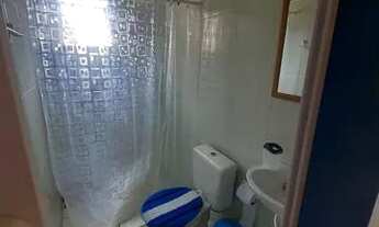 Imagem 5: Casa em grussai Casa com 1 dormitório