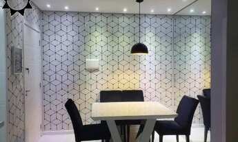 Imagem 6: APTO NOVO OSASCO