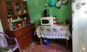 Imagem 6: Vendo casa barato próx. a estrada do Outeiro