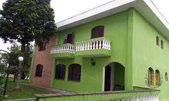 Imagem 3: Casa em Condomínio para Venda em Itapecerica da Serra, Parque Delfim Verde, 4 dormitórios