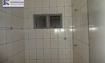 Imagem 7: Casa com 3 dormitórios para alugar, 80 m² por R$ 1.200,00/mês - Jardim Melina I - Campinas