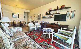 Imagem 5: Apartamento à venda, 170 m² por R$ 950.000,00 - Praia das Pitangueiras - Guarujá/SP