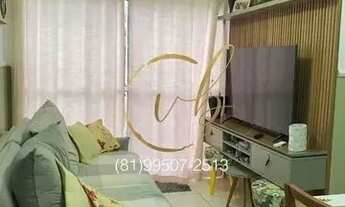 Imagem 2: Apartamento Mobiliado em Pau Amarelo- Nascente bem ventilado