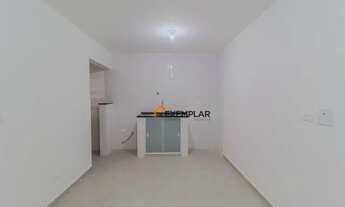 Imagem 7: Apartamento com 1 dormitório para alugar, 40 m² por R$ 1.530,00/mês - Santana - São Paulo