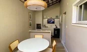 Imagem 2: Casa em Condomínio, Porteira Fechada