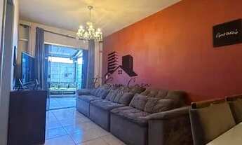 Imagem 2: Casa em Condomínio 3 Quartos - Bairro Cabral - Contagem/MG