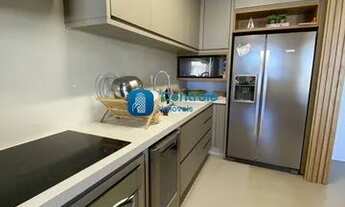 Imagem 3: Apartamento com 02 suíte no bairro Campinas, em São José