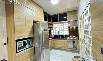 Imagem 5: Casa - Residencial Terras do Barão - Campinas