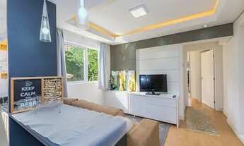 Imagem 4: APARTAMENTO MOBILIADO COM UM DORMITÓRIO EM REGIÃO NOBRE