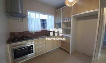 Imagem 7: Casa com 2 dormitórios, 58 m² - venda por R$ 450.000,00 ou aluguel por R$ 2.560,00/mês - S