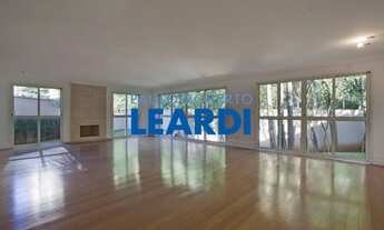 Imagem 1: CASA EM CONDOMÍNIO - REAL PARQUE - SP